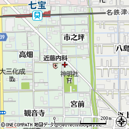 株式会社丸山建築事務所周辺の地図