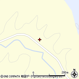 島根県仁多郡奥出雲町三沢1223周辺の地図