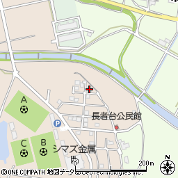 兵庫県丹波市市島町与戸113周辺の地図