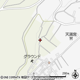 〒418-0024 静岡県富士宮市貫戸の地図