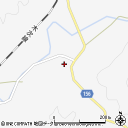 島根県仁多郡奥出雲町横田213周辺の地図