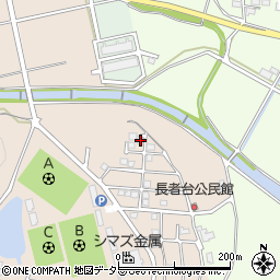 兵庫県丹波市市島町与戸113-181周辺の地図