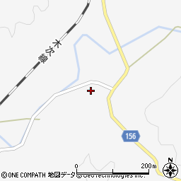 島根県仁多郡奥出雲町横田211周辺の地図