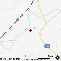 島根県仁多郡奥出雲町横田205周辺の地図