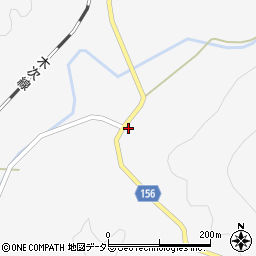 島根県仁多郡奥出雲町横田78周辺の地図