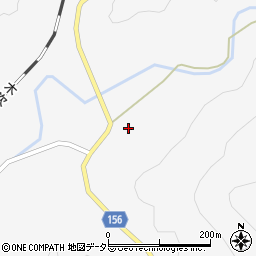 島根県仁多郡奥出雲町横田57周辺の地図