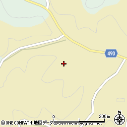 愛知県豊田市伊熊町（中根）周辺の地図