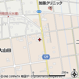 アリス有限会社　特定施設・ハイジの家周辺の地図