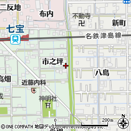 株式会社大永総業周辺の地図