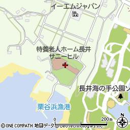 サニーヒル横須賀 横須賀市 有料老人ホーム 介護施設 の電話番号 住所 地図 マピオン電話帳