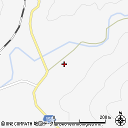 島根県仁多郡奥出雲町横田53周辺の地図