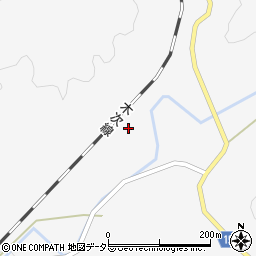 島根県仁多郡奥出雲町横田87周辺の地図