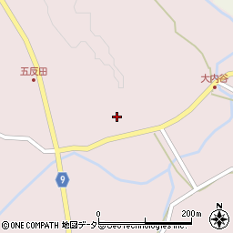 常桂寺周辺の地図