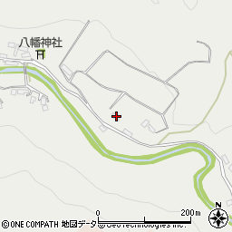 千葉県富津市相川1120周辺の地図
