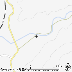 島根県仁多郡奥出雲町横田39周辺の地図