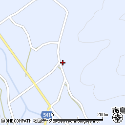 兵庫県丹波市市島町北奥773周辺の地図