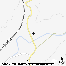 島根県仁多郡奥出雲町横田9周辺の地図