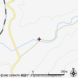 島根県仁多郡奥出雲町横田18周辺の地図