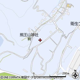 静岡県富士宮市星山514-3周辺の地図