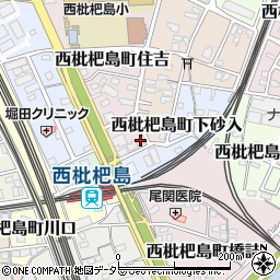 レオパレスＳＵＭＩＹＯＳＨＩ周辺の地図