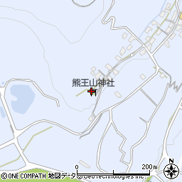 静岡県富士宮市星山186-2周辺の地図