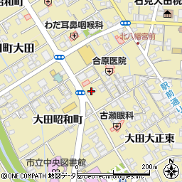 大田建設業協会（一般社団法人）周辺の地図