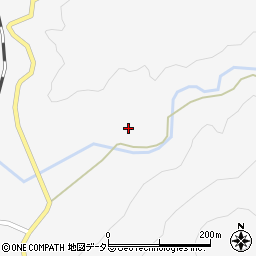 島根県仁多郡奥出雲町横田21周辺の地図