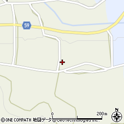 兵庫県丹波市市島町上牧926周辺の地図