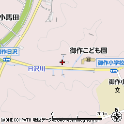 川本造園周辺の地図