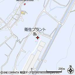 静岡県富士宮市星山762周辺の地図