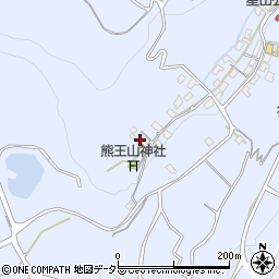 静岡県富士宮市星山183周辺の地図