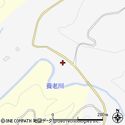 千葉県夷隅郡大多喜町会所47周辺の地図
