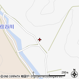 兵庫県丹波市氷上町清住184-4周辺の地図