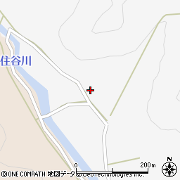 兵庫県丹波市氷上町清住184周辺の地図