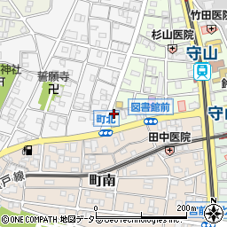 合資会社吾妻屋商店周辺の地図