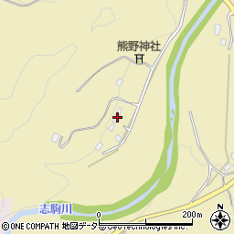 千葉県富津市岩本489周辺の地図