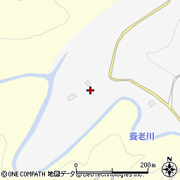 千葉県夷隅郡大多喜町会所50周辺の地図