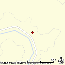 島根県仁多郡奥出雲町三沢1199周辺の地図