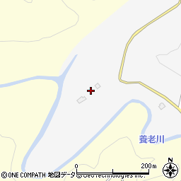 千葉県夷隅郡大多喜町会所52周辺の地図