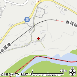 有限会社佐野機械工業周辺の地図