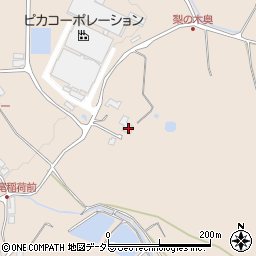 滋賀県犬上郡多賀町富之尾1150周辺の地図