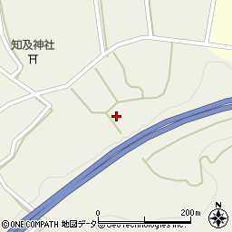 兵庫県丹波市市島町南605周辺の地図