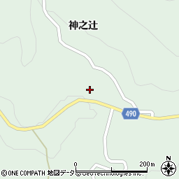 愛知県豊田市押井町宮之前周辺の地図