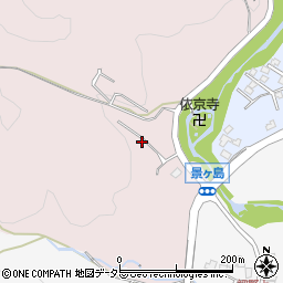 静岡県裾野市葛山8周辺の地図