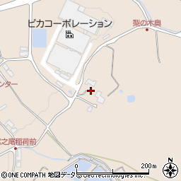 滋賀県犬上郡多賀町富之尾1149周辺の地図