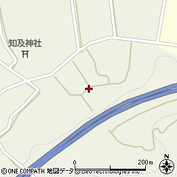 兵庫県丹波市市島町南603周辺の地図