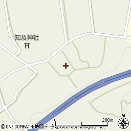 兵庫県丹波市市島町南599周辺の地図