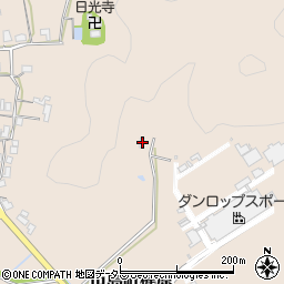 兵庫県丹波市市島町梶原4周辺の地図