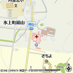 大塚病院（敬愛会）周辺の地図