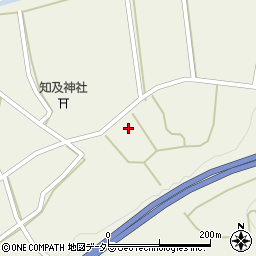 兵庫県丹波市市島町南595周辺の地図